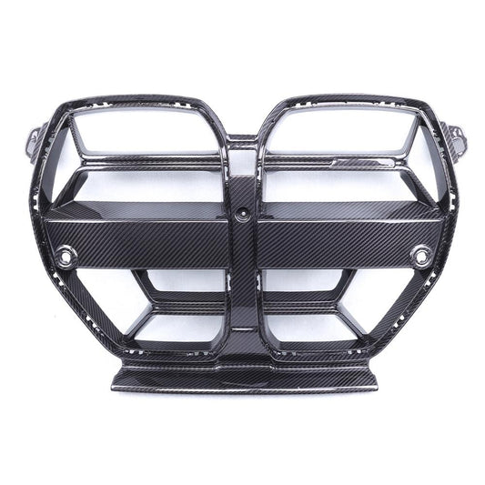 BMW G8X M3/4 CSL Front Carbon Grill