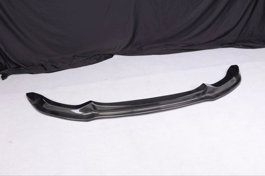 BMW M F8X V style Front Carbon Lip