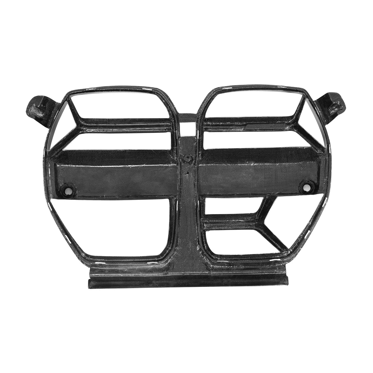 BMW M3/M4 G80/G82 DRY CARBON FIBER CSL GRILL