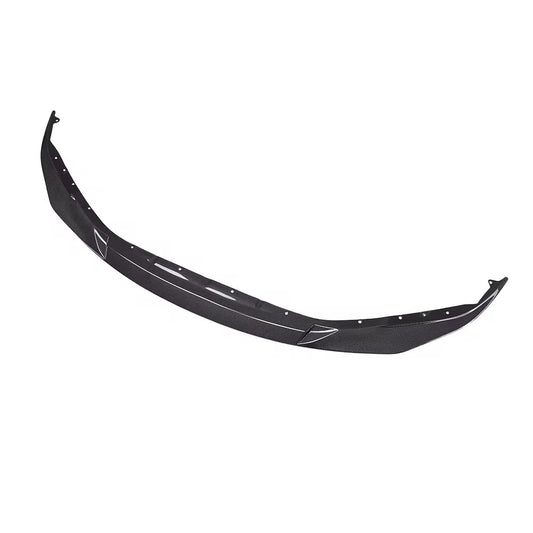 BMW M3/M4 G80 G82 Dry Carbon Fiber R44 Racing Style Front Lip | DriveTech Innovations