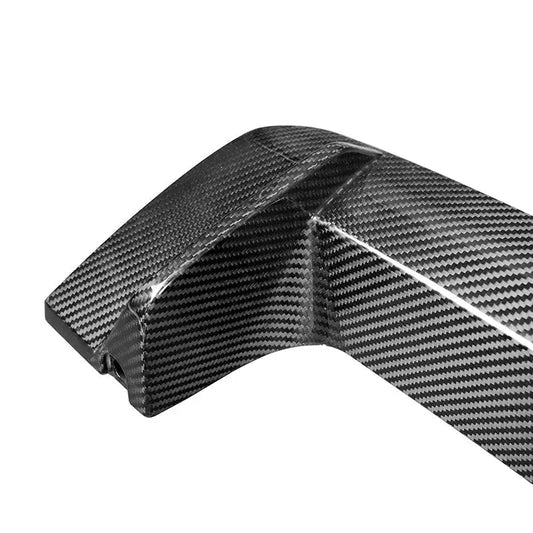 BMW M3/M4 G80/G82 OEM Style Carbon Fiber Rear Diffuser|DriveTech Innovations