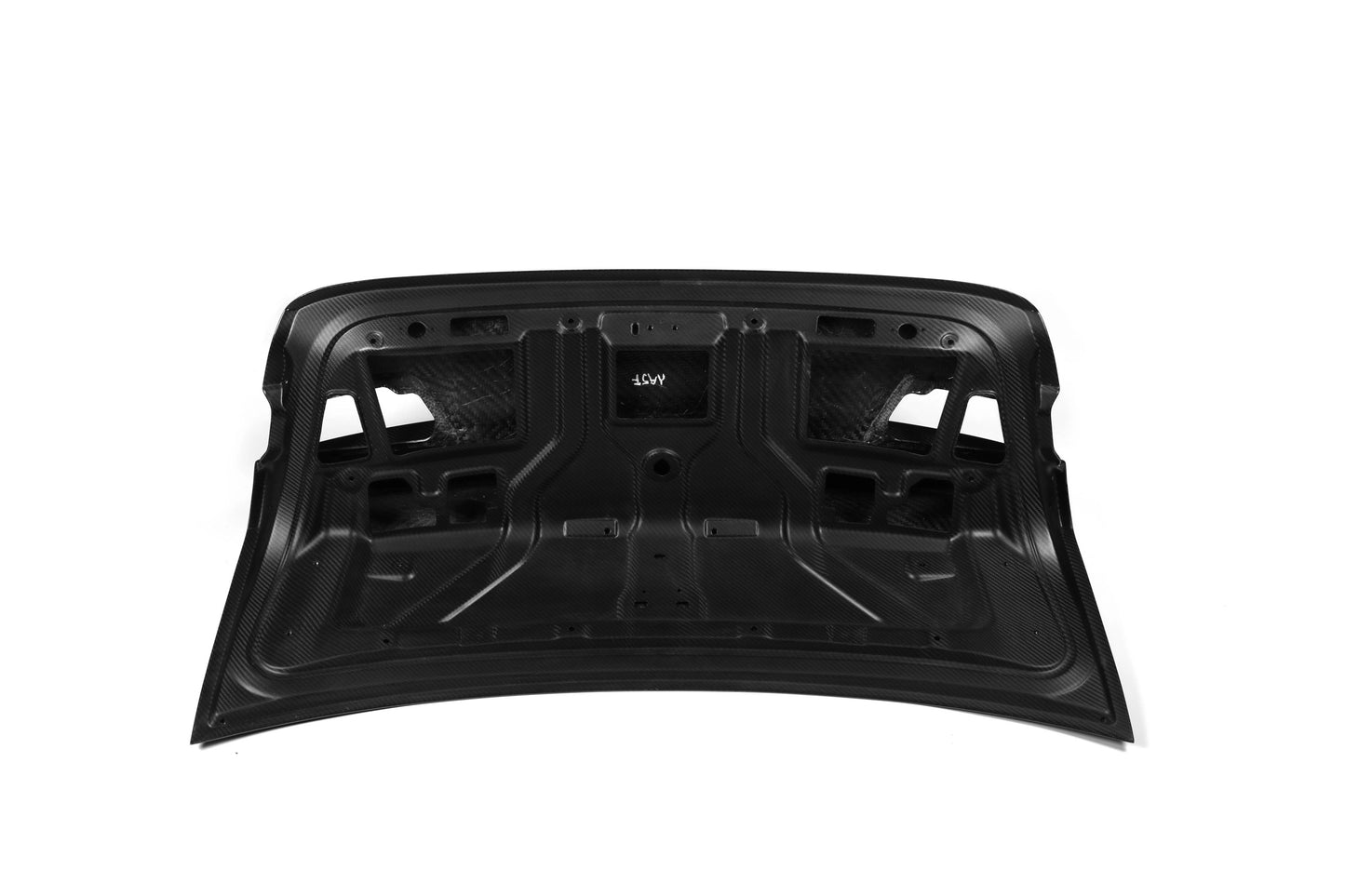 BMW G80 M3 / G82 M4 / G20 3 Series / G22 4 Series Carbon Fiber Trunk | DriveTech Innovations