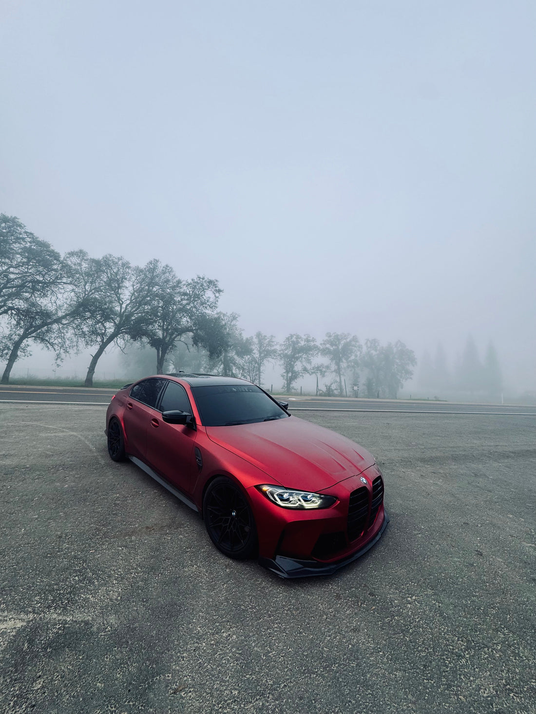 Why Carbon Fiber Parts Are the Ultimate Upgrade for Your Car