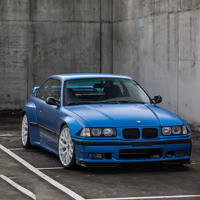 BMW E36 M3 (1992–1999)
