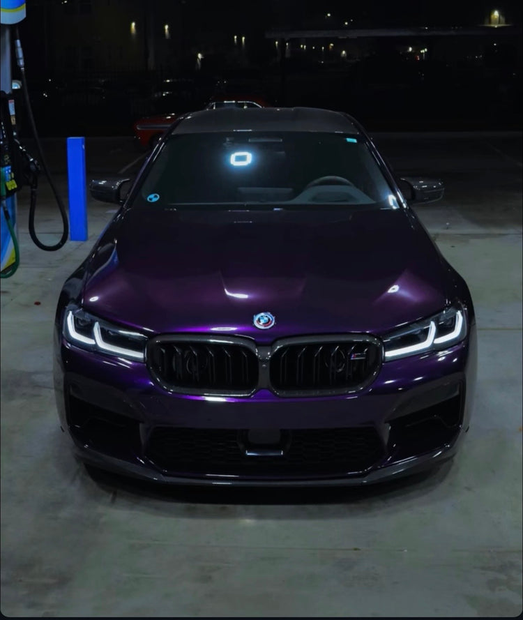 BMW M5 F90