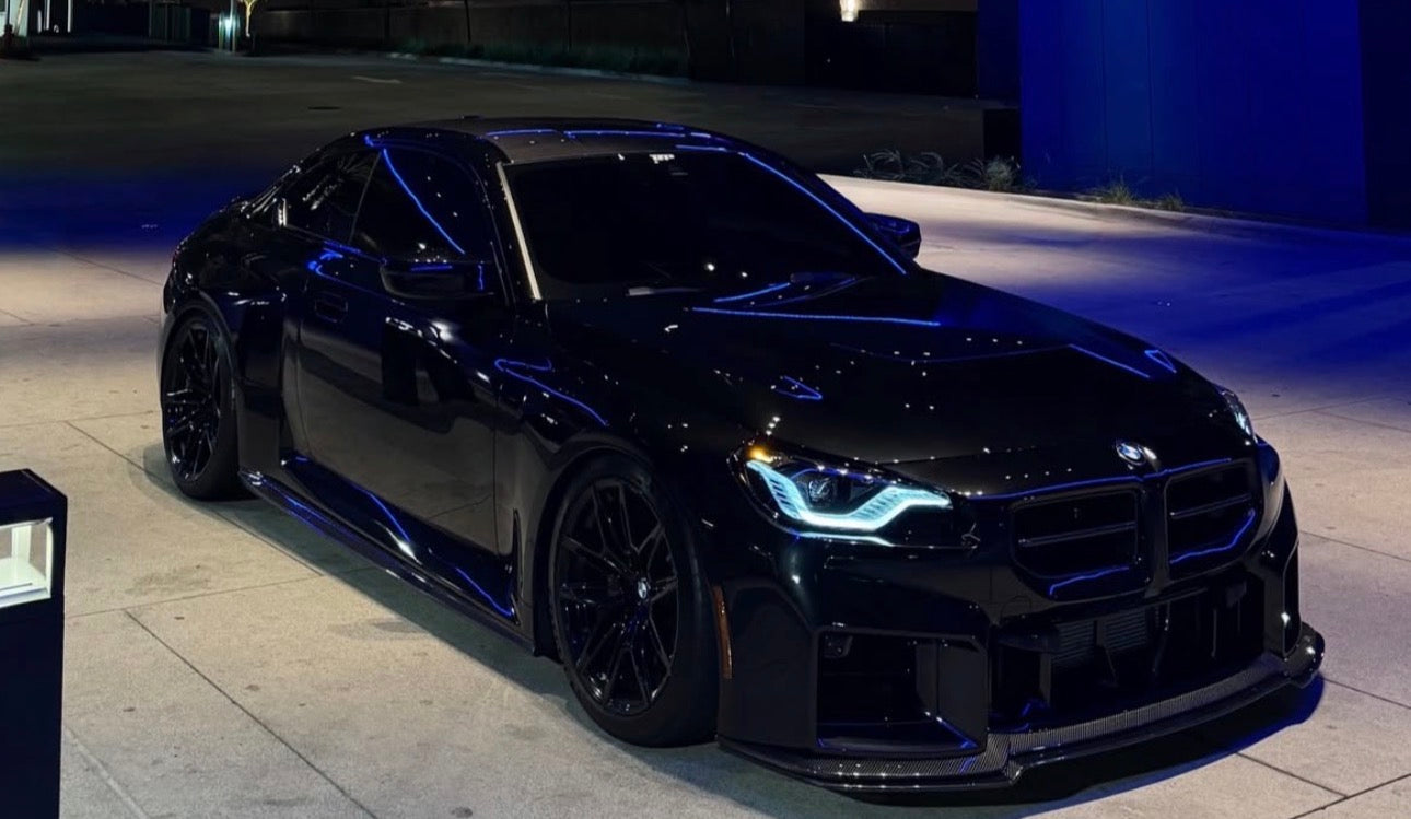 BMW M2 G87