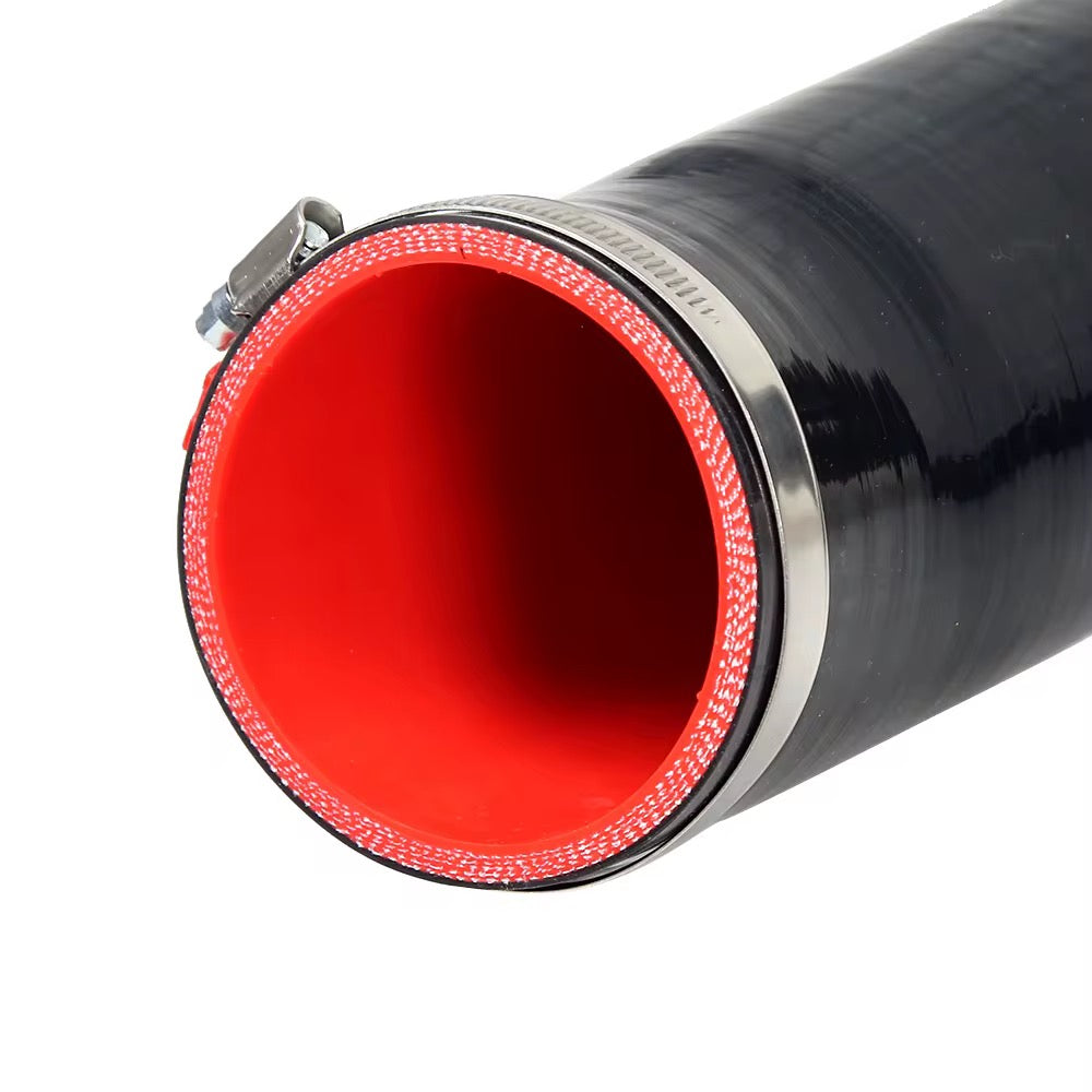 BMW M5 F90 Silicone Front Mount Intakes