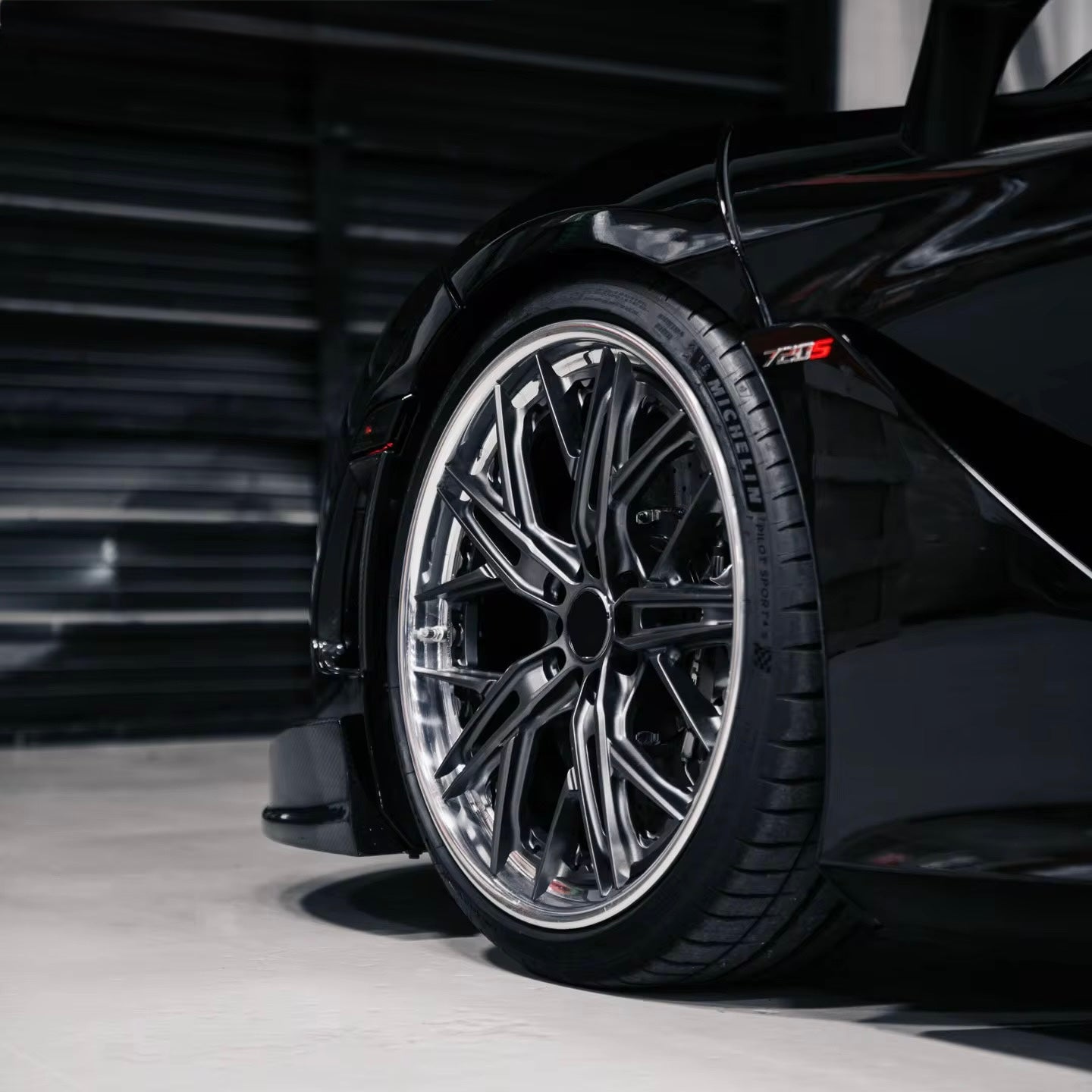 Forged/Alloy Wheels & Carbon Fiber Coated Rims | 1-Piece, 2-Piece & Beadlock Wheels etc..Customizable – DriveTech Innovations