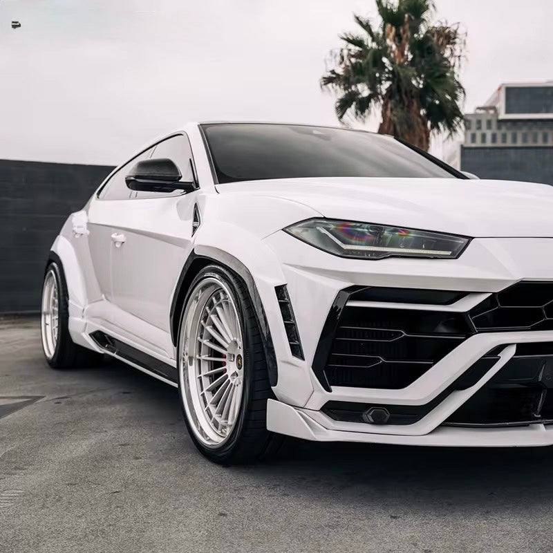 Forged/Alloy Wheels & Carbon Fiber Coated Rims | 1-Piece, 2-Piece & Beadlock Wheels etc..Customizable – DriveTech Innovations