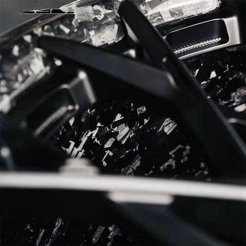 Forged/Alloy Wheels & Carbon Fiber Coated Rims | 1-Piece, 2-Piece & Beadlock Wheels etc..Customizable – DriveTech Innovations