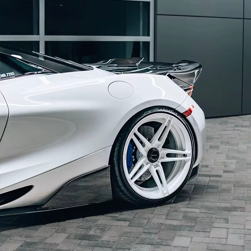 Forged/Alloy Wheels & Carbon Fiber Coated Rims | 1-Piece, 2-Piece & Beadlock Wheels etc..Customizable – DriveTech Innovations