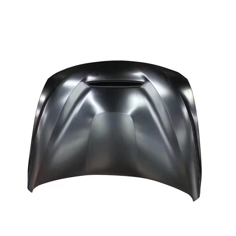 GTS ALUMINUM HOOD FOR BMW F80 M3/F82 M4