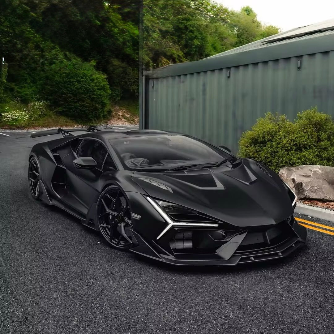 Forged/Alloy Wheels & Carbon Fiber Coated Rims | 1-Piece, 2-Piece & Beadlock Wheels etc..Customizable – DriveTech Innovations