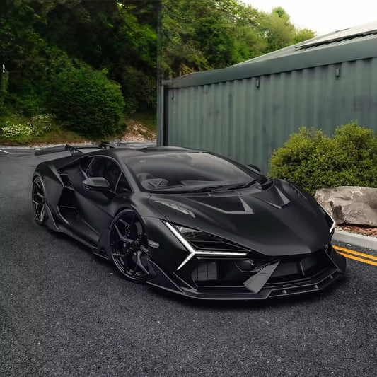 Forged/Alloy Wheels & Carbon Fiber Coated Rims | 1-Piece, 2-Piece & Beadlock Wheels etc..Customizable – DriveTech Innovations