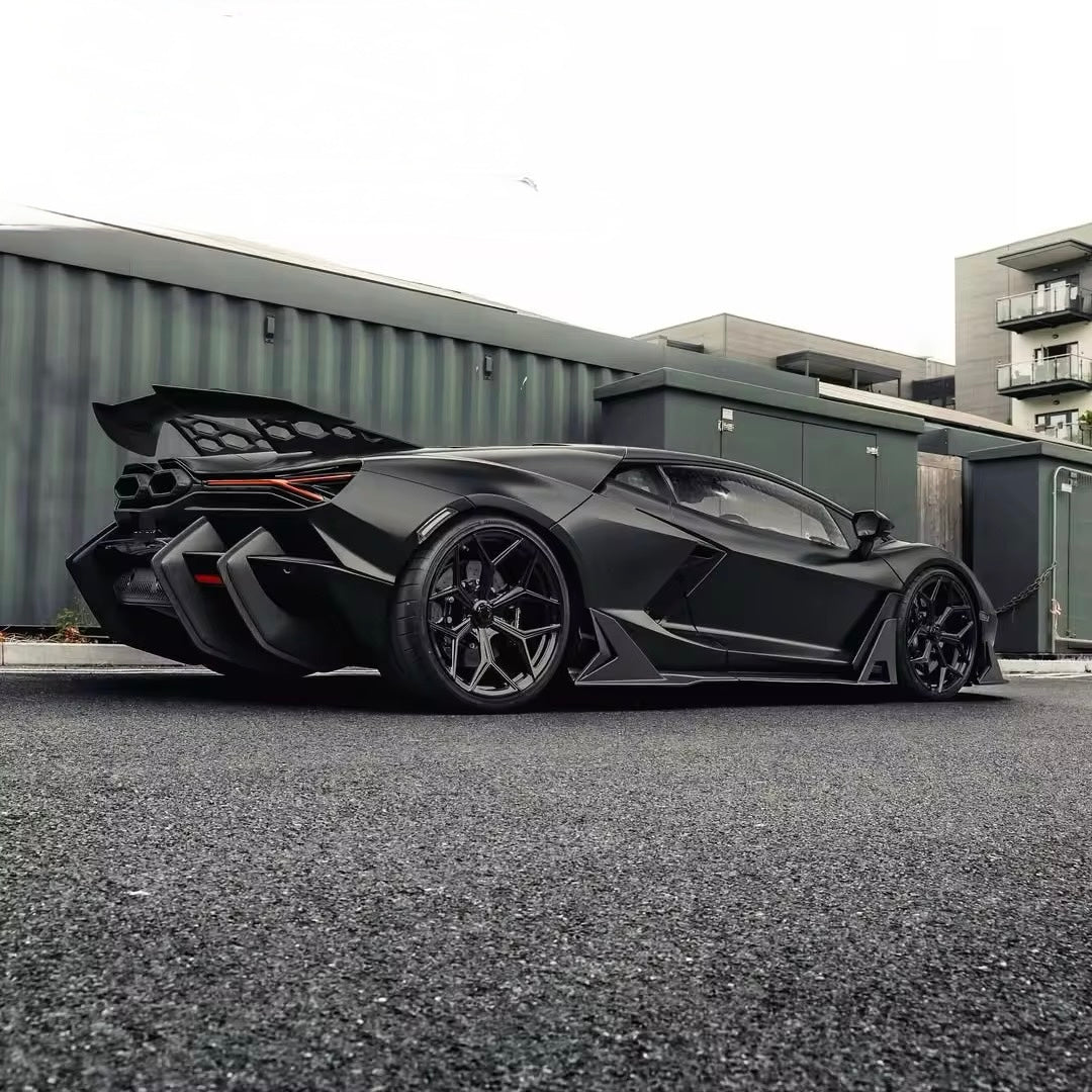 Forged/Alloy Wheels & Carbon Fiber Coated Rims | 1-Piece, 2-Piece & Beadlock Wheels etc..Customizable – DriveTech Innovations