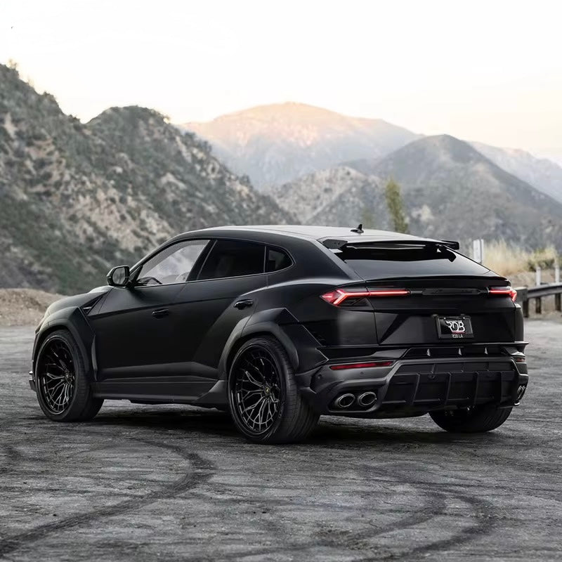 Forged/Alloy Wheels & Carbon Fiber Coated Rims | 1-Piece, 2-Piece & Beadlock Wheels etc..Customizable – DriveTech Innovations