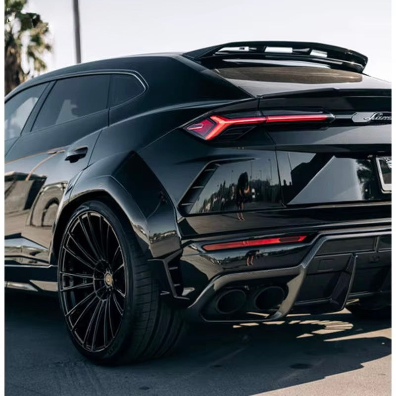 Forged/Alloy Wheels & Carbon Fiber Coated Rims | 1-Piece, 2-Piece & Beadlock Wheels etc..Customizable – DriveTech Innovations