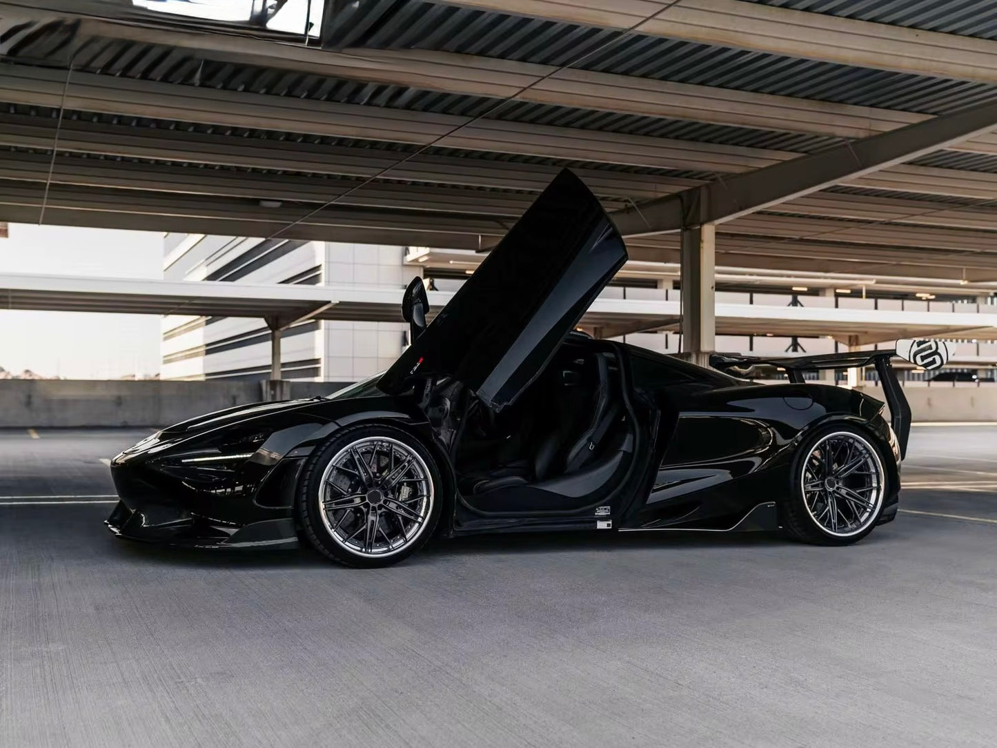 Forged/Alloy Wheels & Carbon Fiber Coated Rims | 1-Piece, 2-Piece & Beadlock Wheels etc..Customizable – DriveTech Innovations