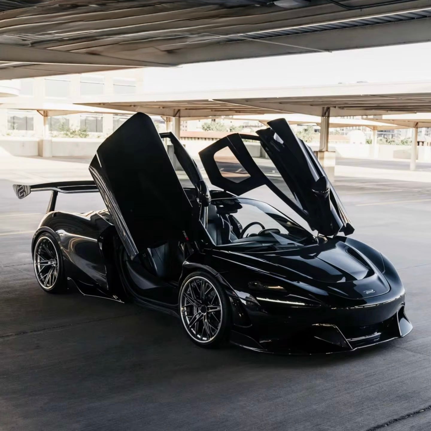 Forged/Alloy Wheels & Carbon Fiber Coated Rims | 1-Piece, 2-Piece & Beadlock Wheels etc..Customizable – DriveTech Innovations