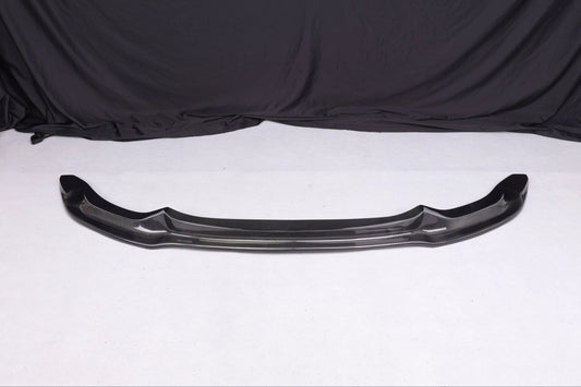 BMW M F8X V style Front Carbon Lip