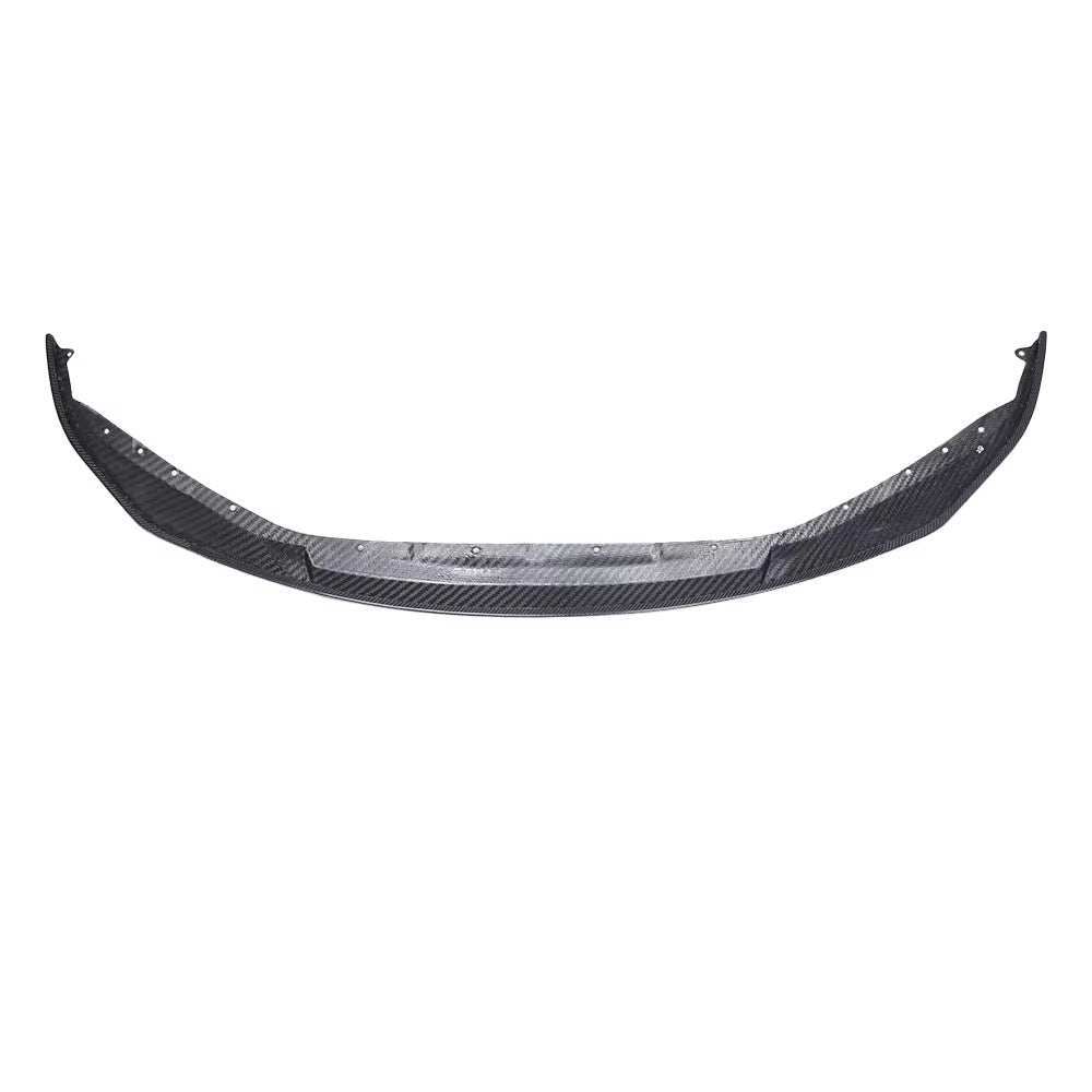 BMW M3/M4 G80 G82 Dry Carbon Fiber R44 Racing Style Front Lip | DriveTech Innovations