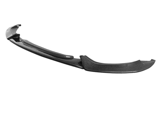 BMW F8X VRS Style Carbon Fiber Front Lip | DriveTech Innovations