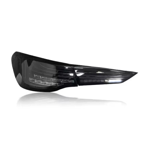 BMW G82/G83 M4 & G22/G23/G26 4 Series CSL Style Laser LED Taillights | DriveTech Innovations