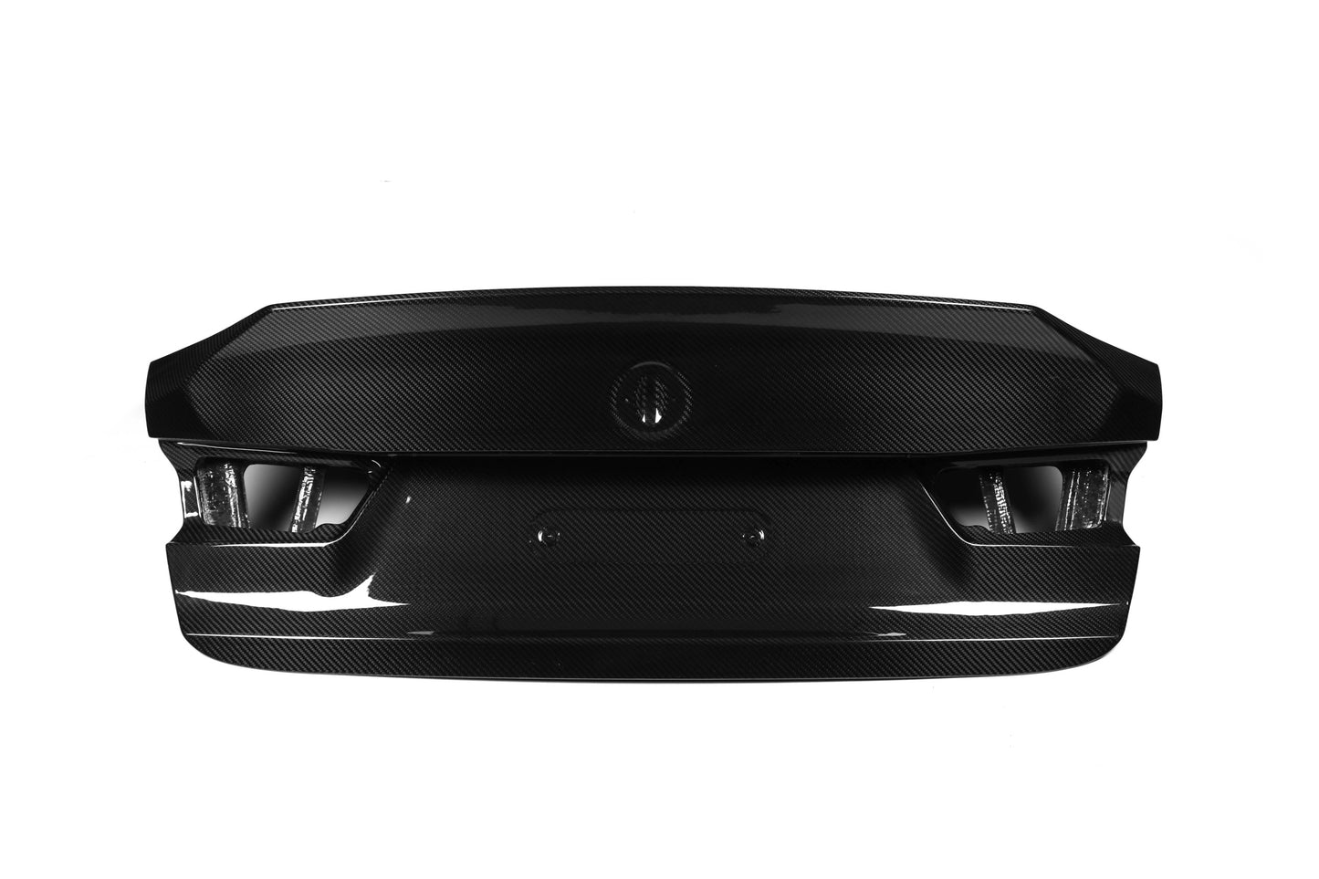 BMW G80 M3 / G82 M4 / G20 3 Series / G22 4 Series Carbon Fiber Trunk | DriveTech Innovations