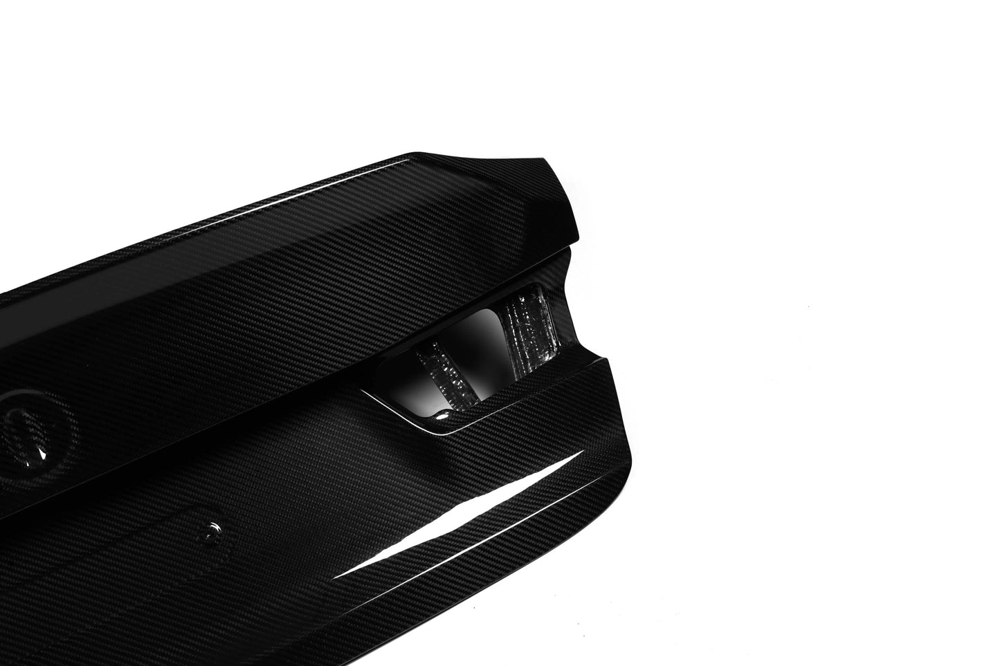 BMW G80 M3 / G82 M4 / G20 3 Series / G22 4 Series Carbon Fiber Trunk | DriveTech Innovations